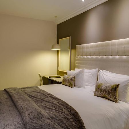 Protea Hotel By Marriott Kimberley Kültér fotó