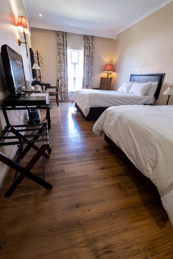 Protea Hotel By Marriott Kimberley Kültér fotó