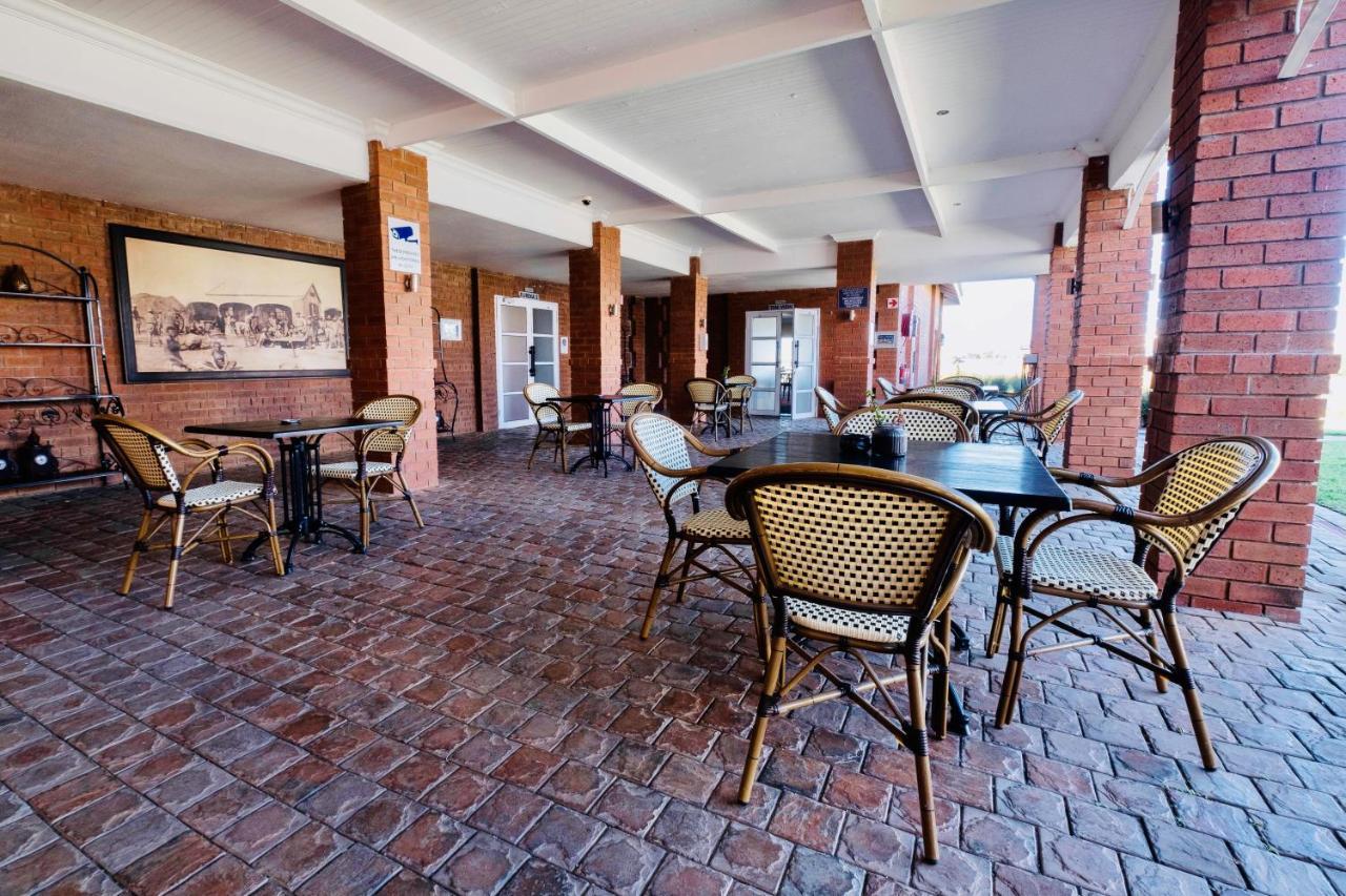 Protea Hotel By Marriott Kimberley Kültér fotó
