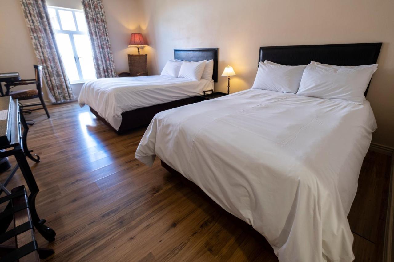 Protea Hotel By Marriott Kimberley Kültér fotó