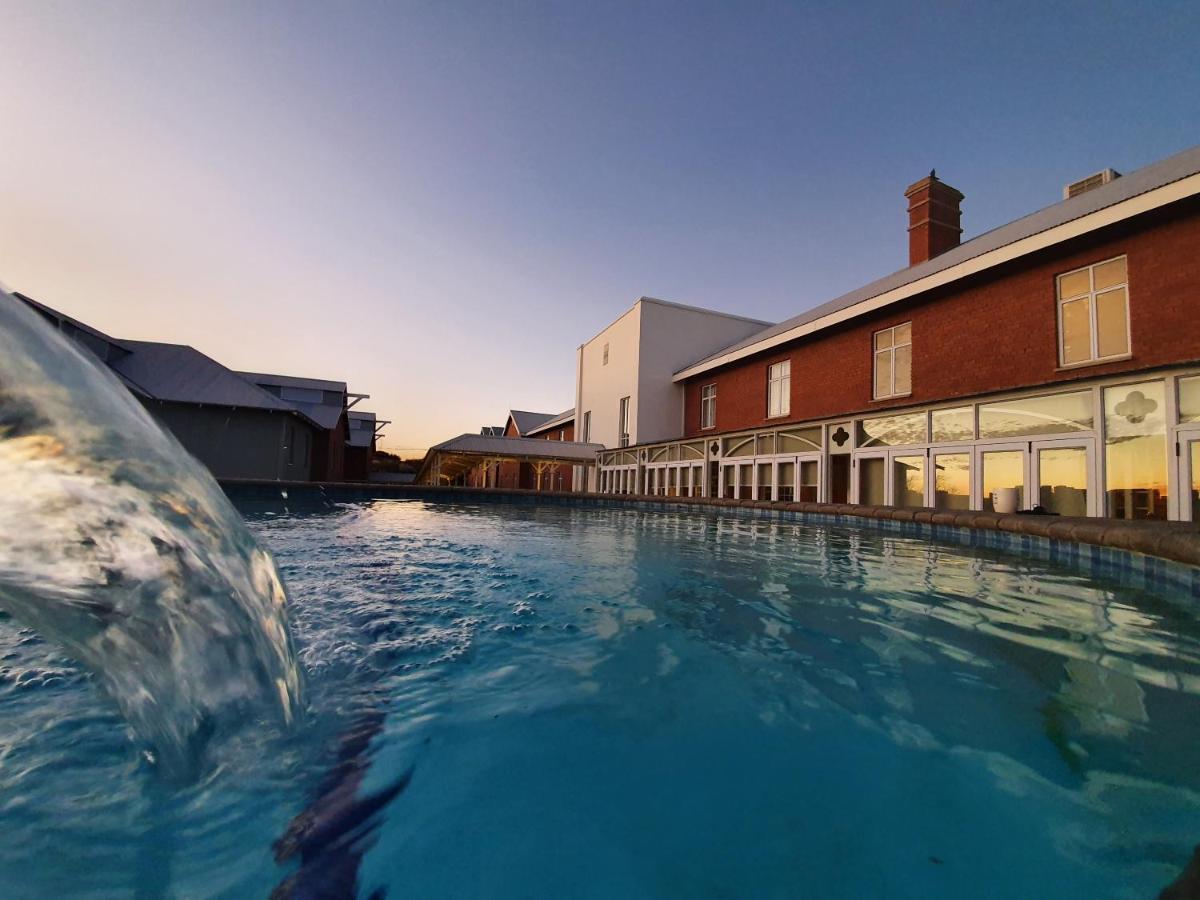 Protea Hotel By Marriott Kimberley Kültér fotó