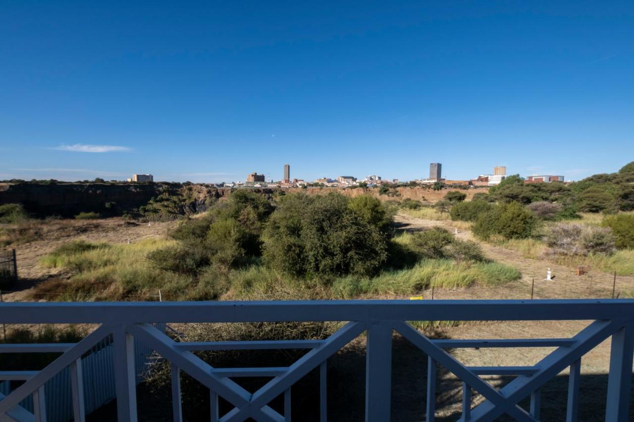 Protea Hotel By Marriott Kimberley Kültér fotó