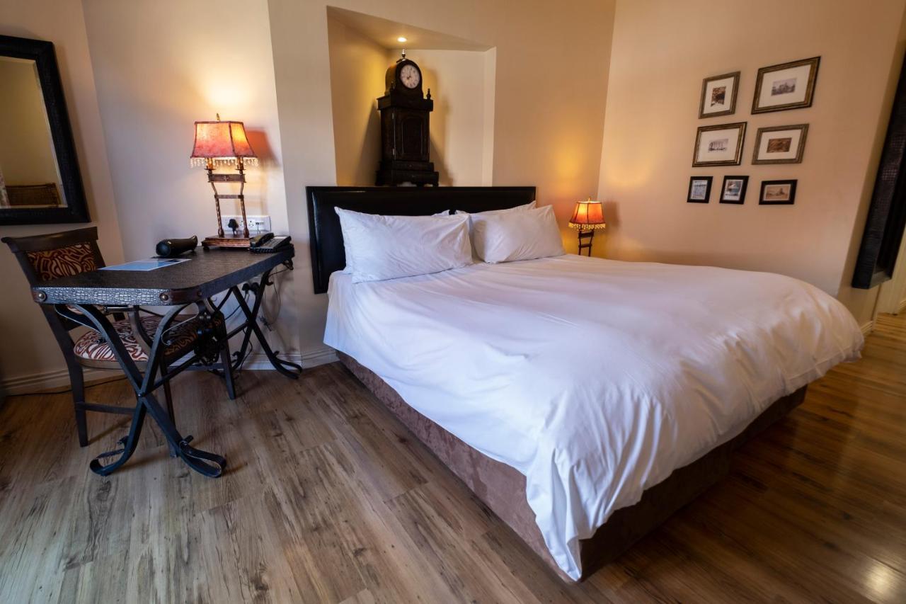 Protea Hotel By Marriott Kimberley Kültér fotó