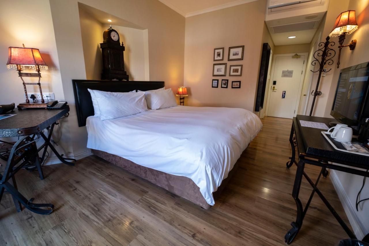 Protea Hotel By Marriott Kimberley Kültér fotó