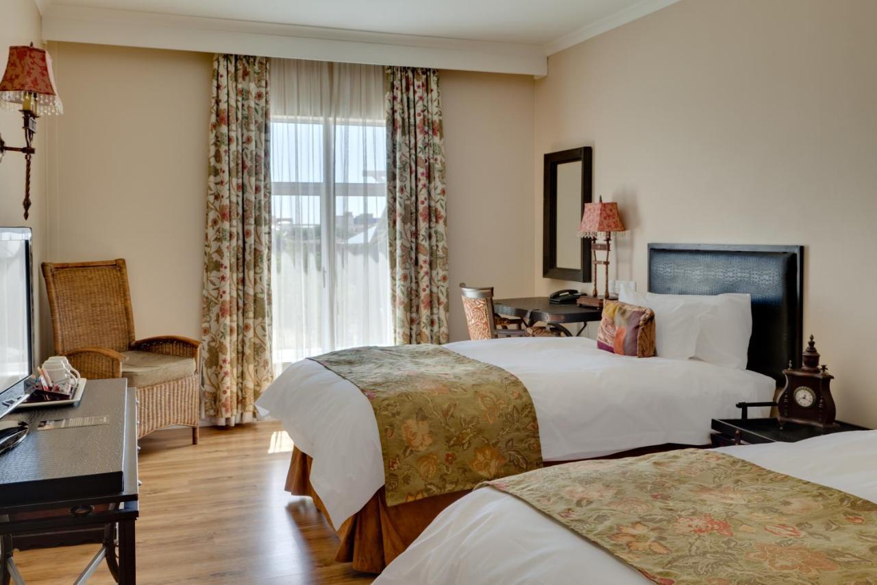 Protea Hotel By Marriott Kimberley Kültér fotó