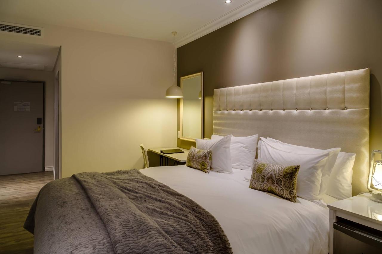 Protea Hotel By Marriott Kimberley Kültér fotó