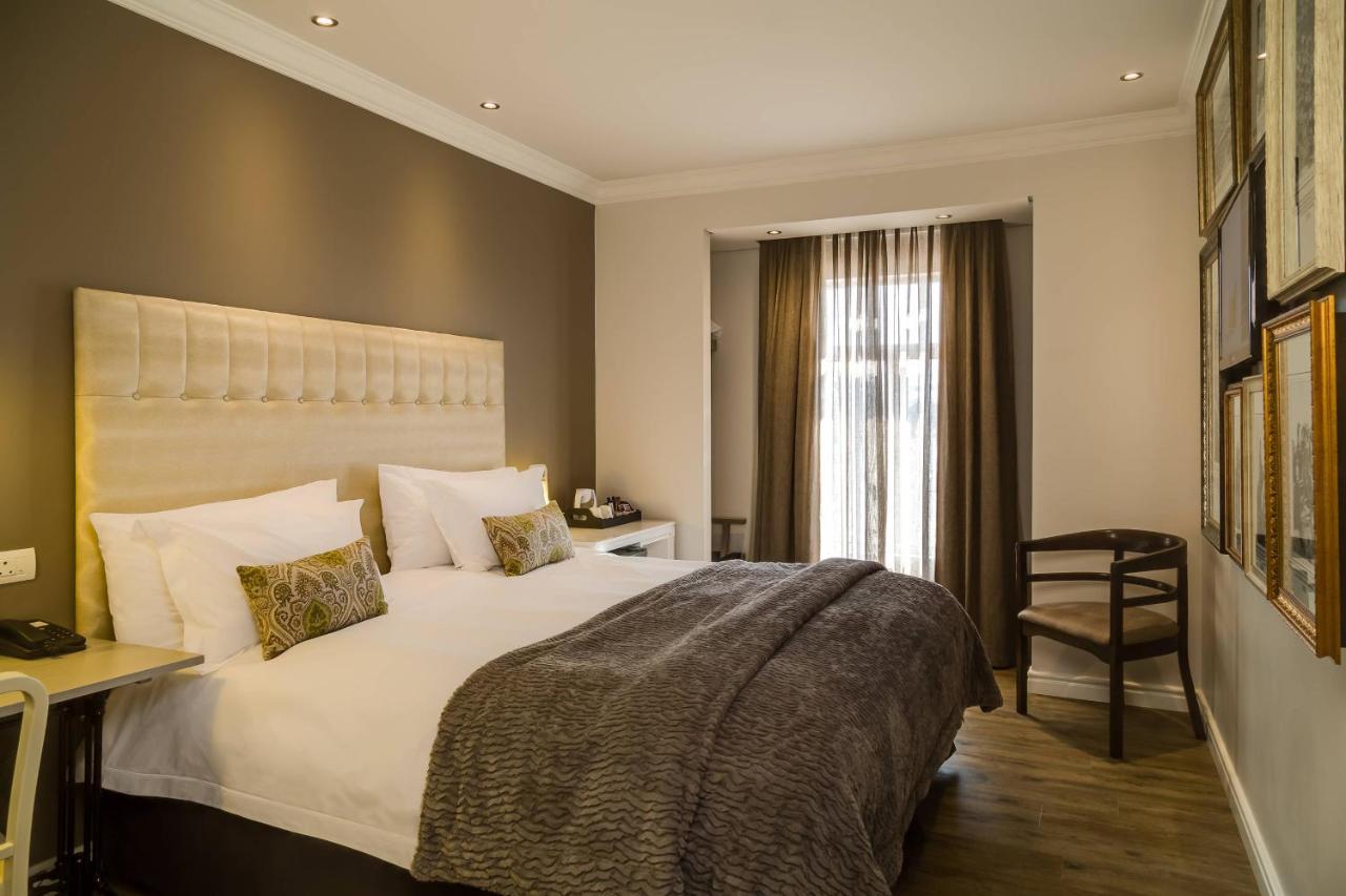 Protea Hotel By Marriott Kimberley Kültér fotó