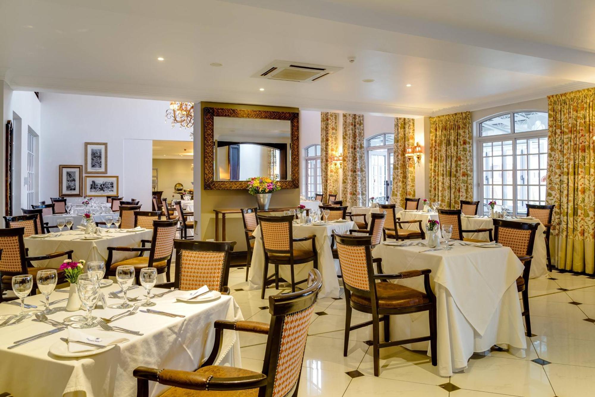 Protea Hotel By Marriott Kimberley Kültér fotó