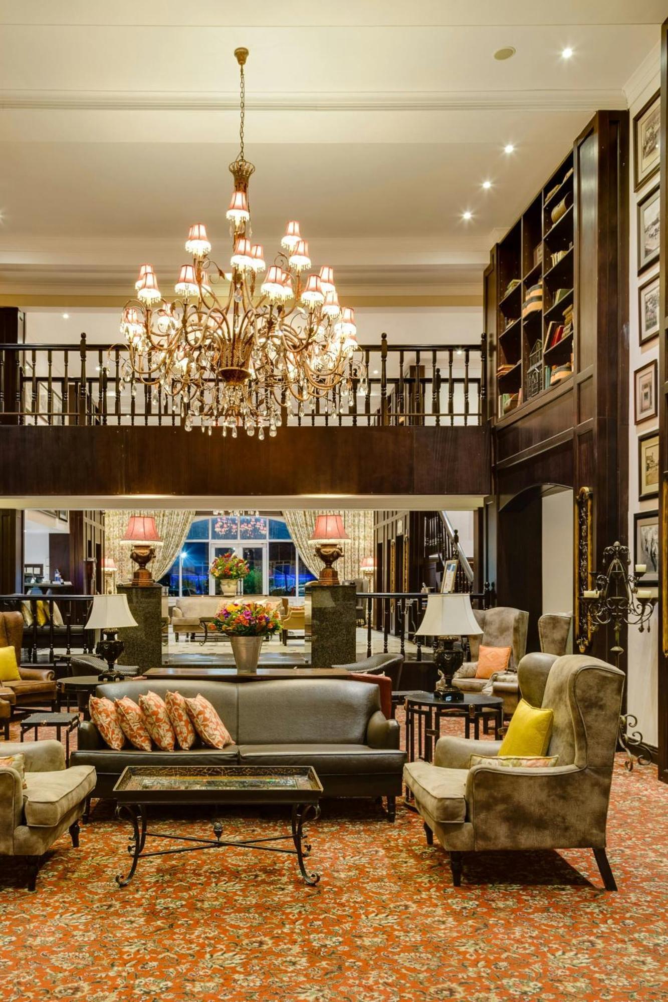Protea Hotel By Marriott Kimberley Kültér fotó