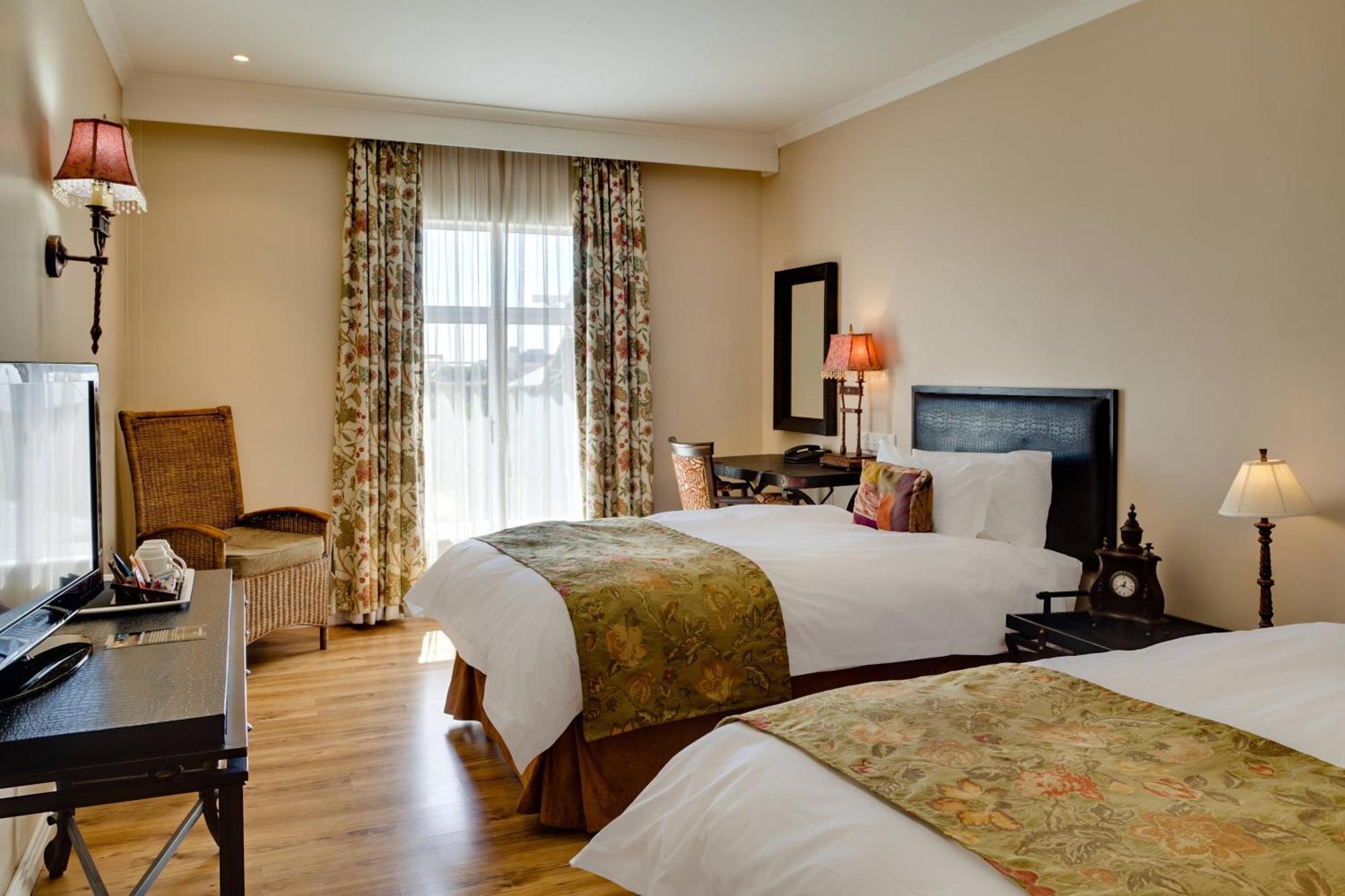 Protea Hotel By Marriott Kimberley Kültér fotó