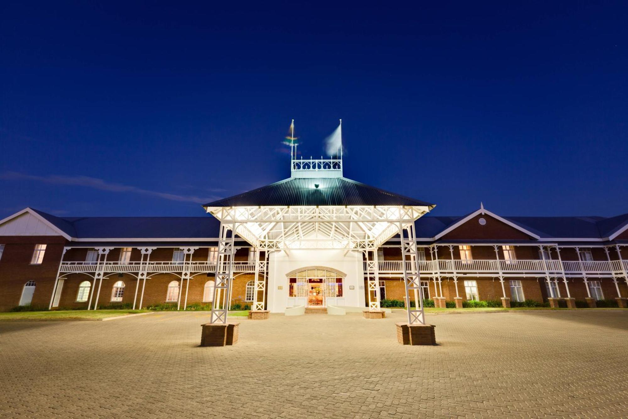 Protea Hotel By Marriott Kimberley Kültér fotó
