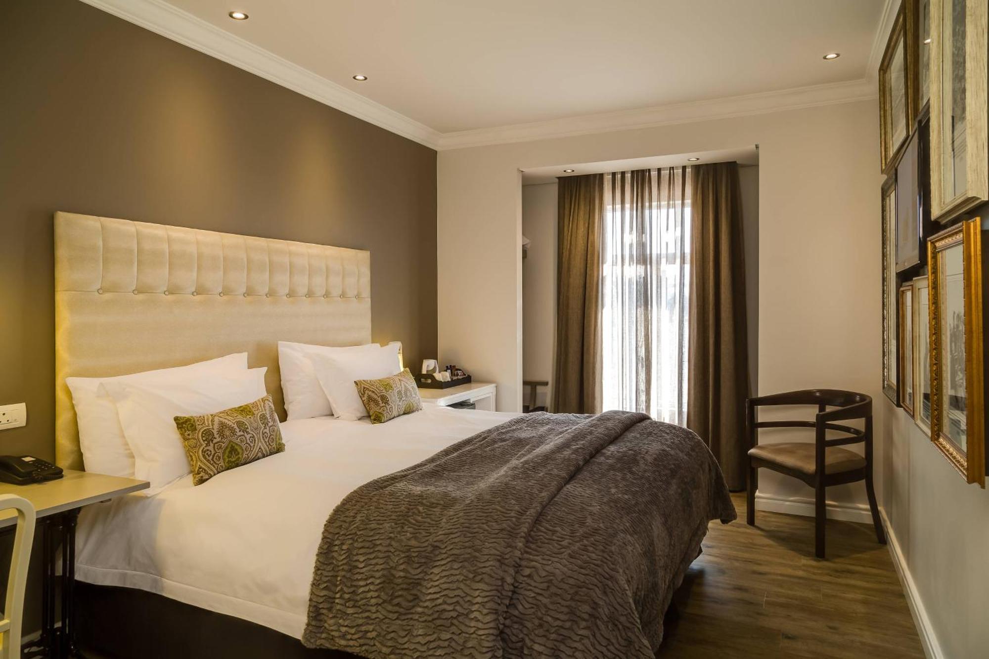 Protea Hotel By Marriott Kimberley Kültér fotó