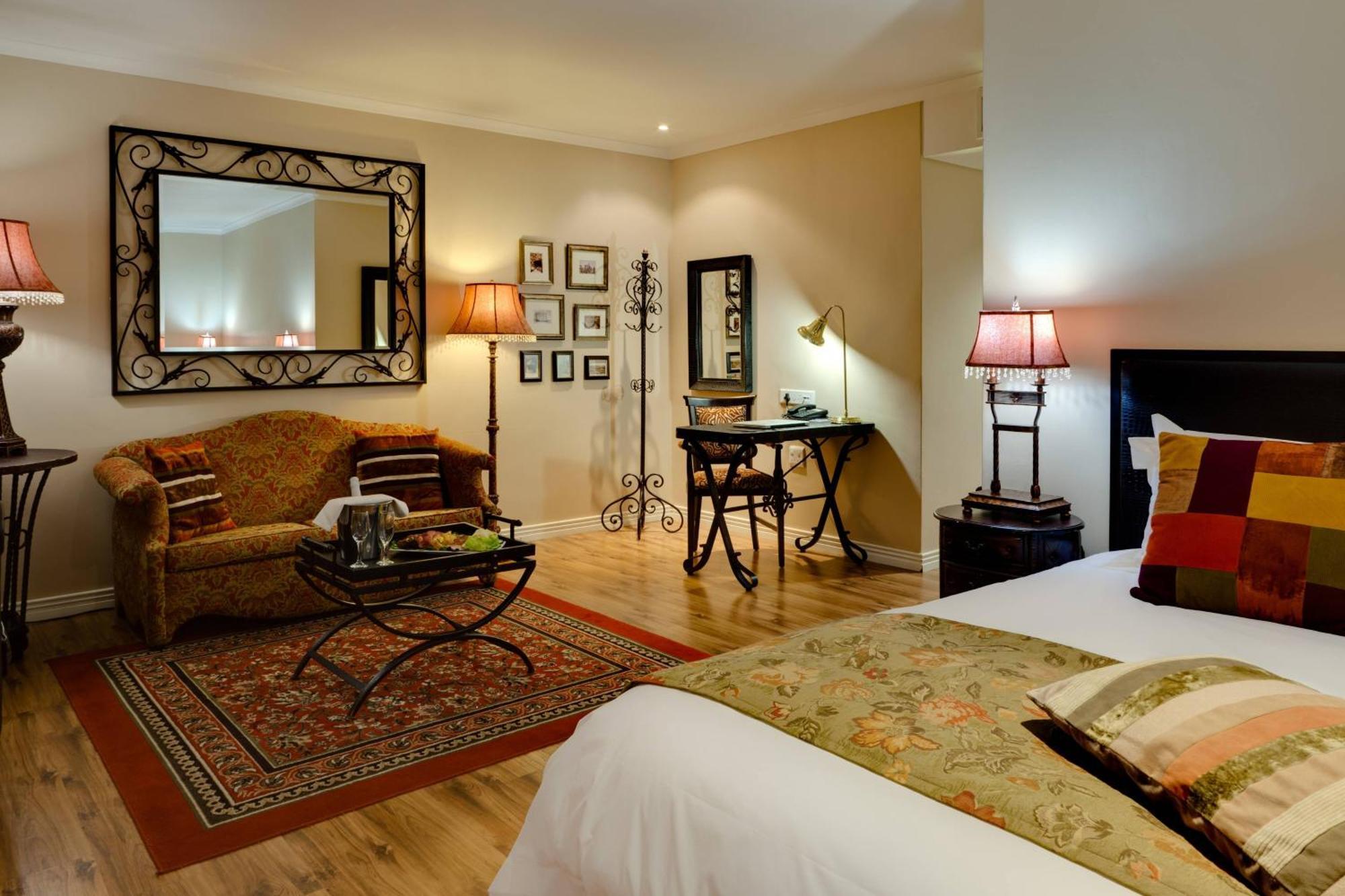 Protea Hotel By Marriott Kimberley Kültér fotó