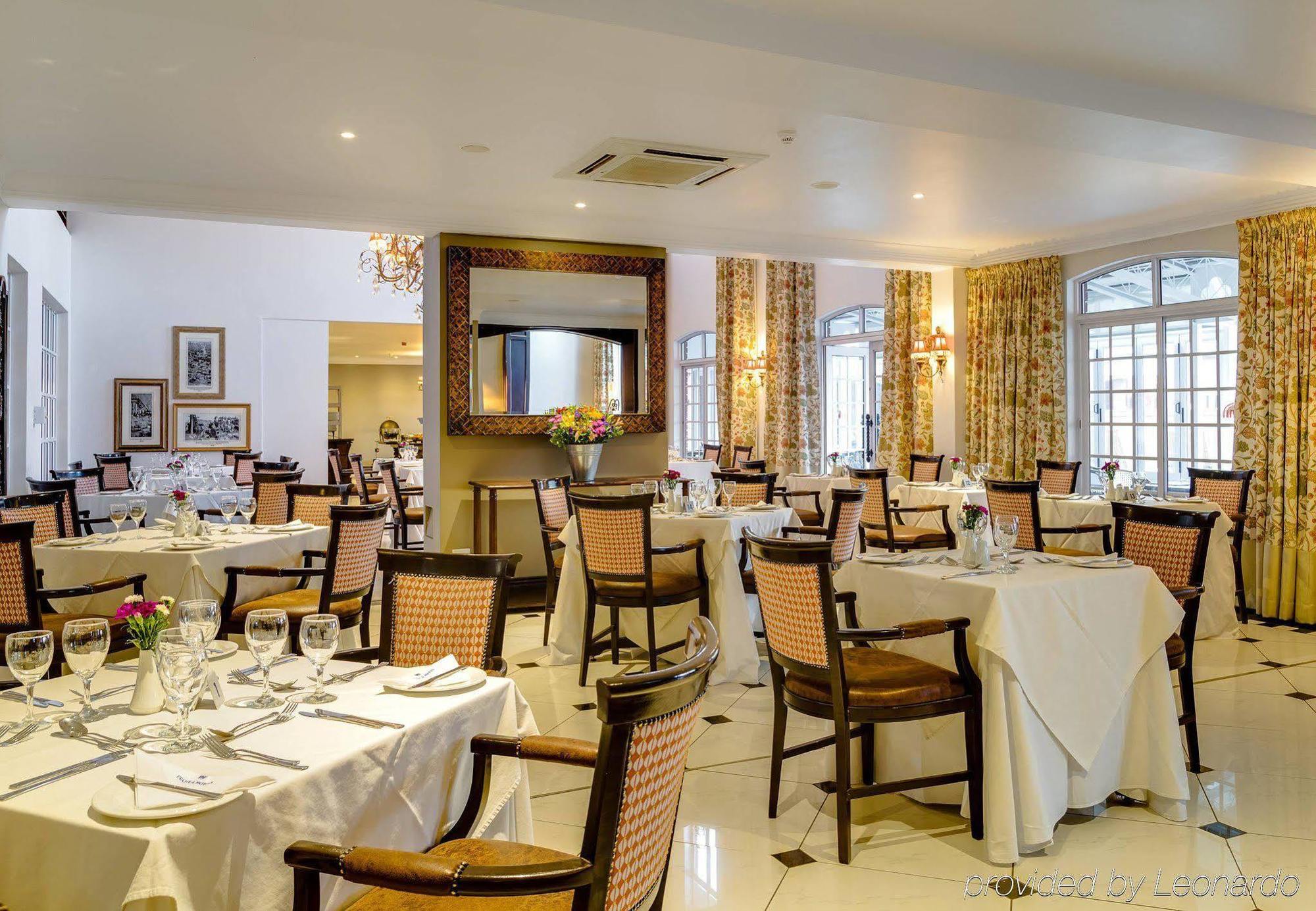 Protea Hotel By Marriott Kimberley Kültér fotó