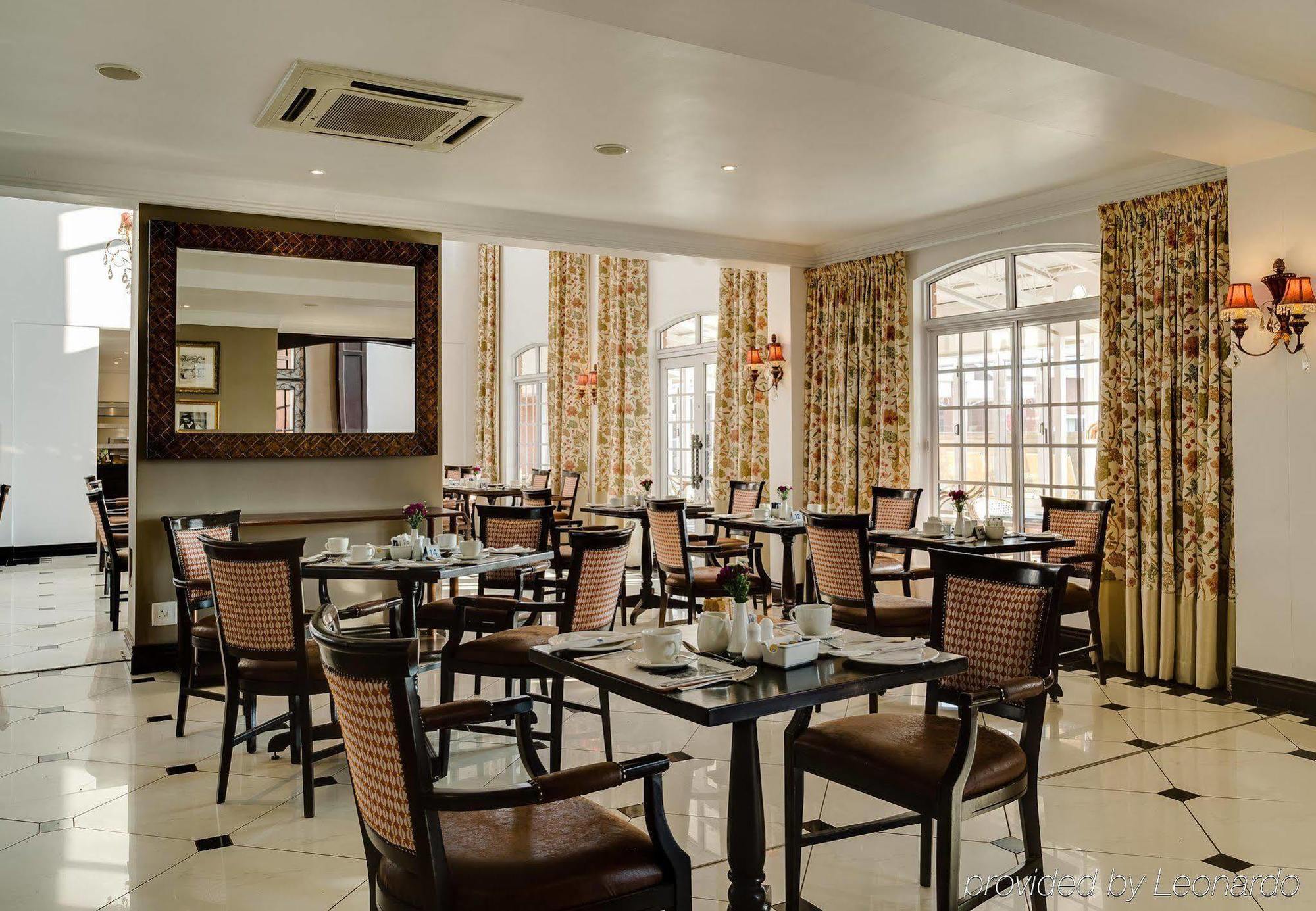 Protea Hotel By Marriott Kimberley Kültér fotó