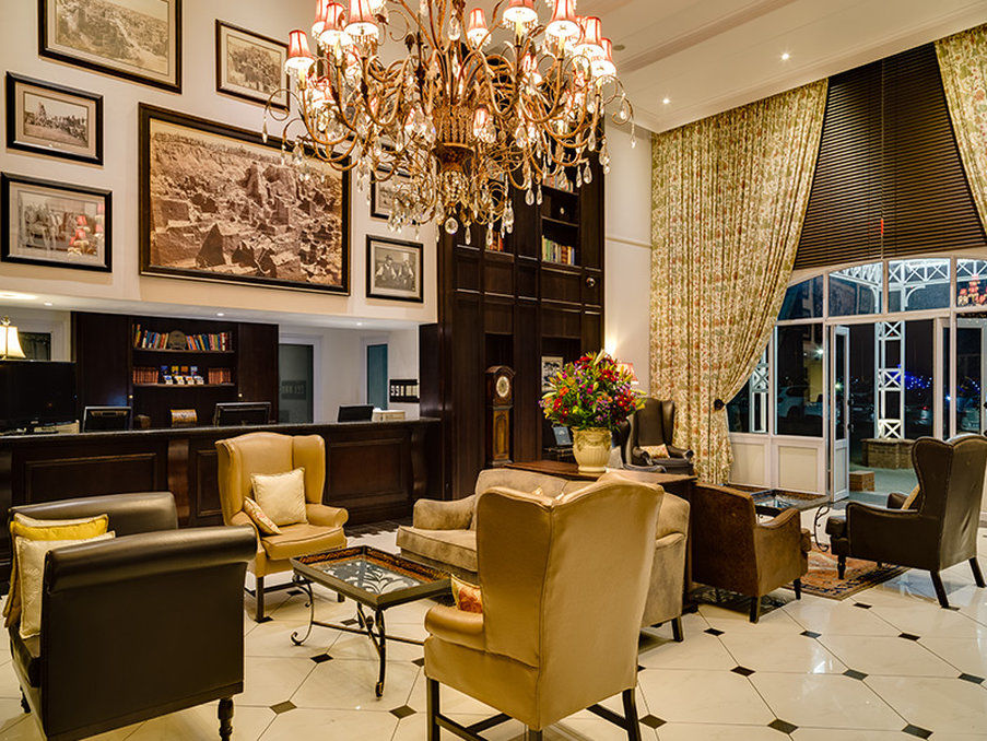 Protea Hotel By Marriott Kimberley Kültér fotó