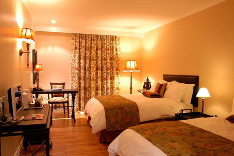 Protea Hotel By Marriott Kimberley Kültér fotó