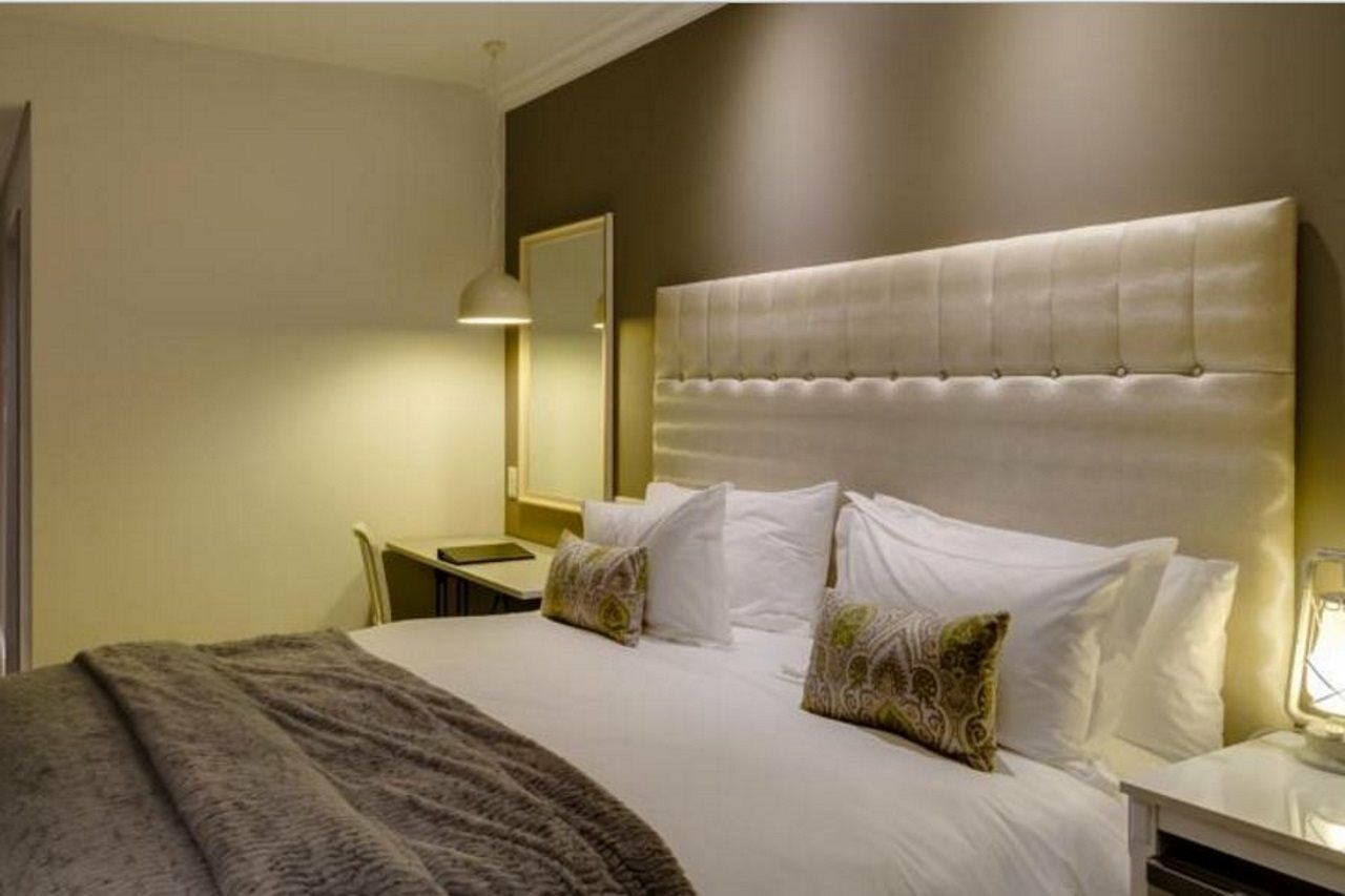 Protea Hotel By Marriott Kimberley Kültér fotó