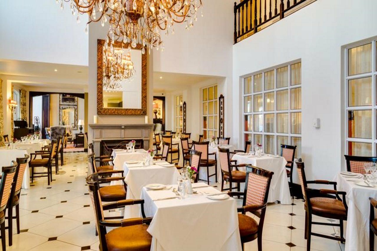 Protea Hotel By Marriott Kimberley Kültér fotó