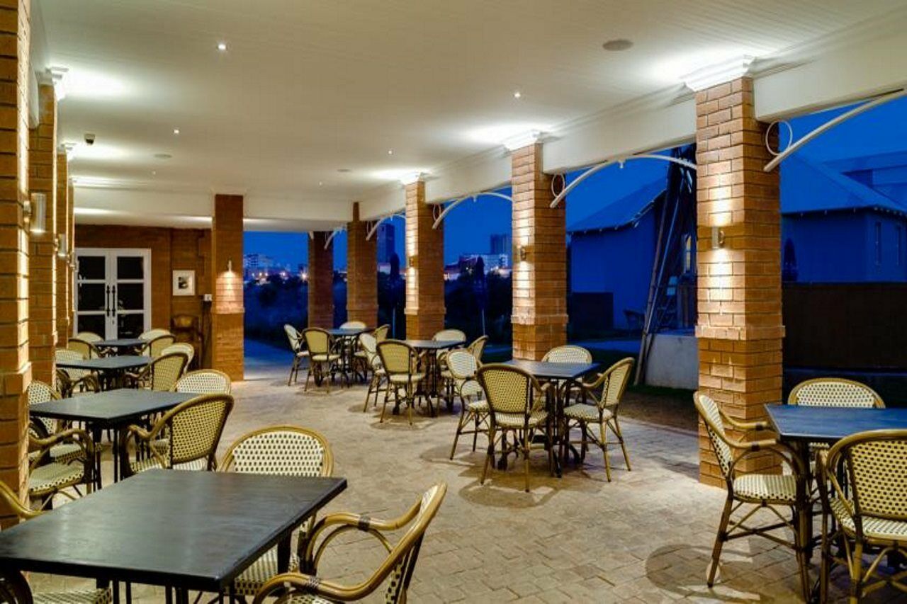 Protea Hotel By Marriott Kimberley Kültér fotó
